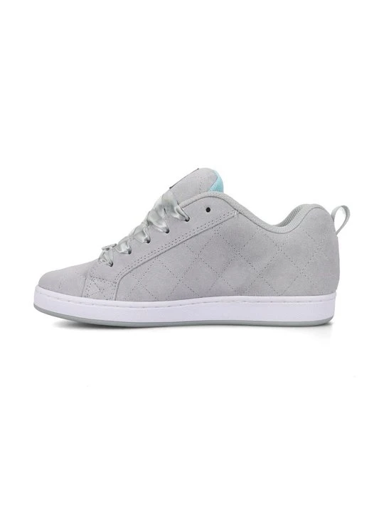Zdjęcie produktu Sneakersy niskie DC Shoes szary