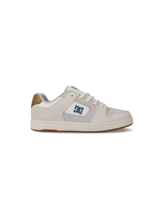 Zdjęcie produktu Sneakersy niskie DC Shoes wielbłądzi