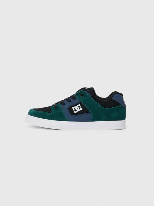 Zdjęcie produktu Sneakersy niskie DC Shoes zielony