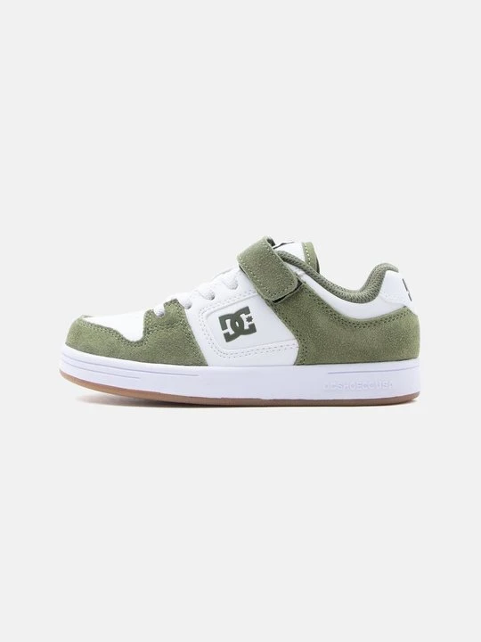 Zdjęcie produktu Sneakersy niskie DC Shoes zielony