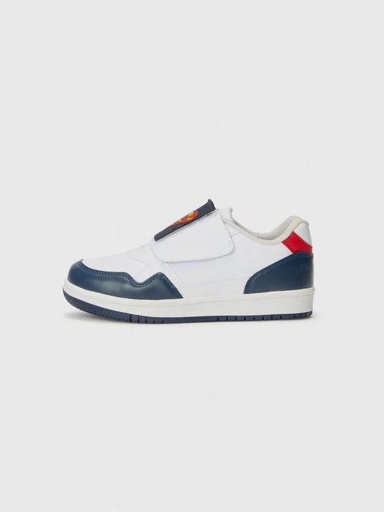Zdjęcie produktu Sneakersy niskie DeFacto biały