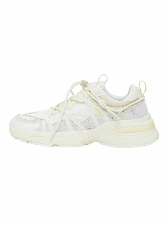 Zdjęcie produktu Sneakersy niskie Desigual biały