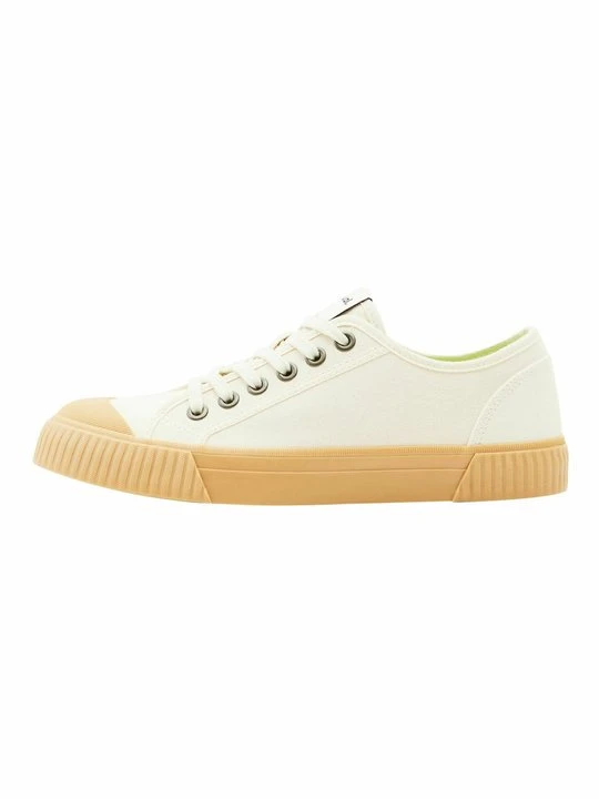 Zdjęcie produktu Sneakersy niskie Desigual biały