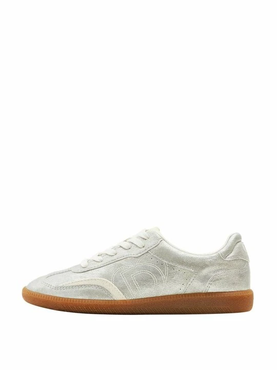 Zdjęcie produktu Sneakersy niskie Desigual szary