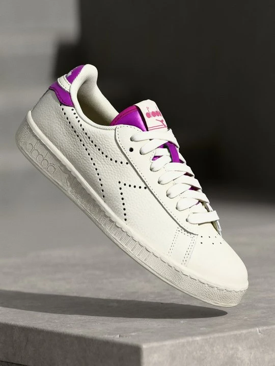 Zdjęcie produktu Sneakersy niskie Diadora biały
