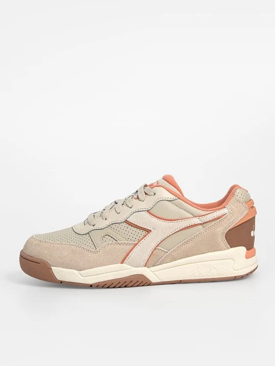 Zdjęcie produktu Sneakersy niskie Diadora beżowy