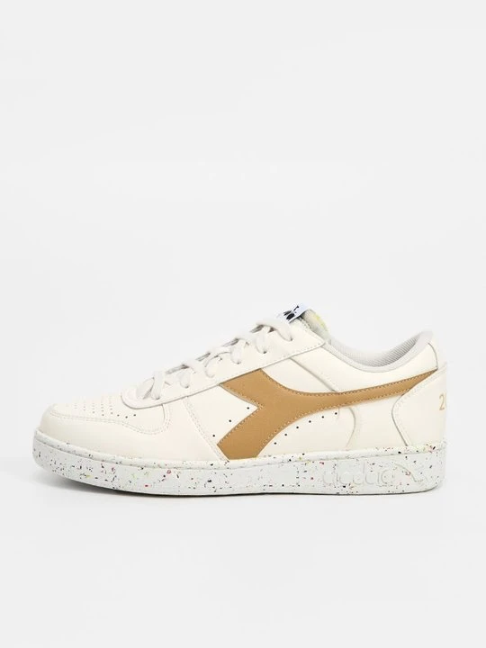 Zdjęcie produktu Sneakersy niskie Diadora biały