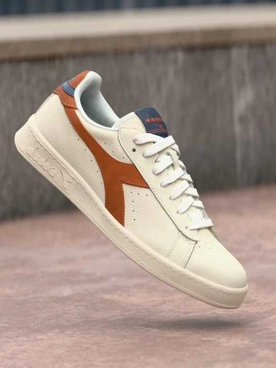 Zdjęcie produktu Sneakersy niskie Diadora biały