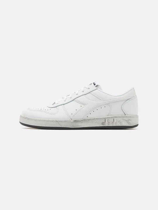 Zdjęcie produktu Sneakersy niskie Diadora biały
