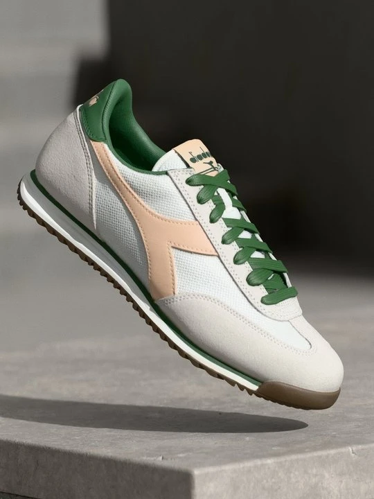 Zdjęcie produktu Sneakersy niskie Diadora biały