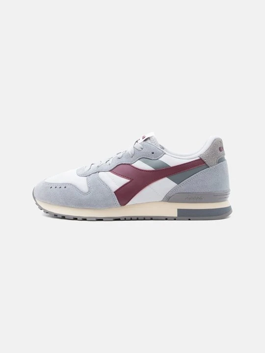 Zdjęcie produktu Sneakersy niskie Diadora szary