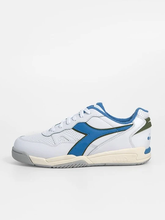 Zdjęcie produktu Sneakersy niskie Diadora biały