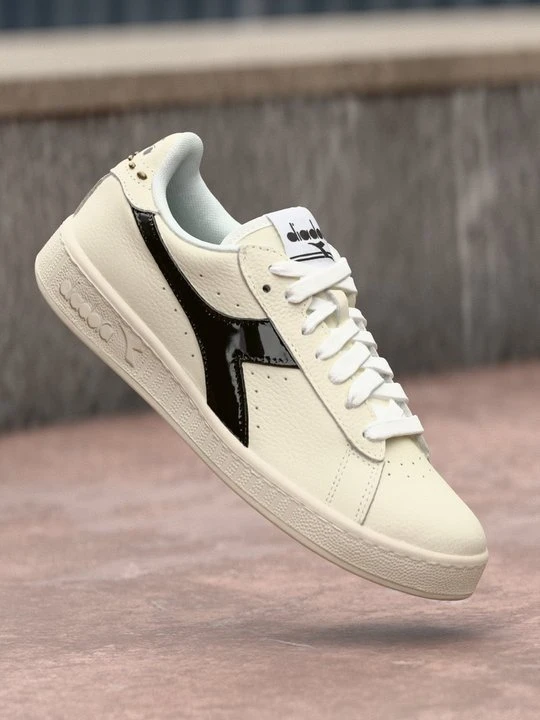 Zdjęcie produktu Sneakersy niskie Diadora biały