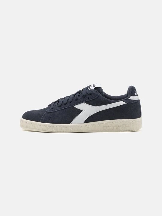 Zdjęcie produktu Sneakersy niskie Diadora niebieski denim