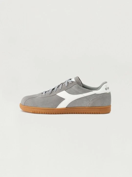Zdjęcie produktu Sneakersy niskie Diadora szary