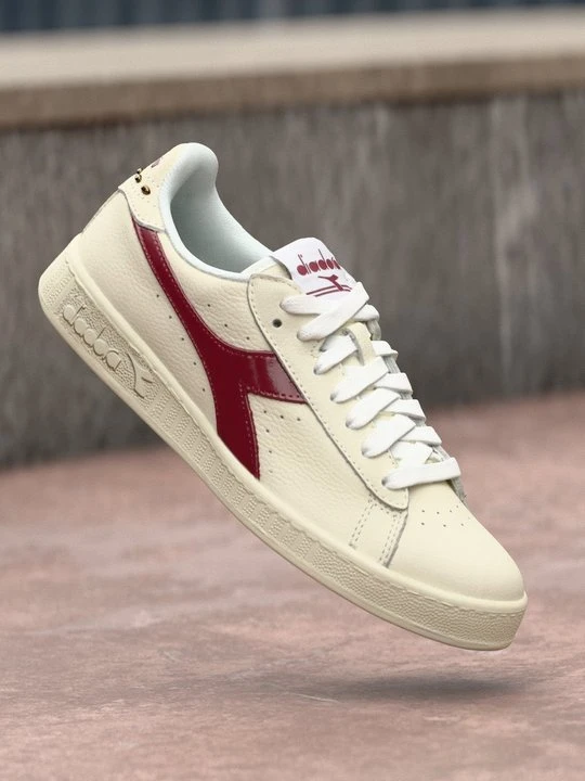 Zdjęcie produktu Sneakersy niskie Diadora biały