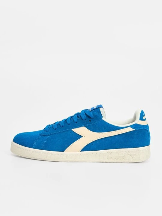 Zdjęcie produktu Sneakersy niskie Diadora niebieski