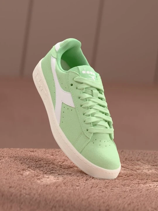 Zdjęcie produktu Sneakersy niskie Diadora biały