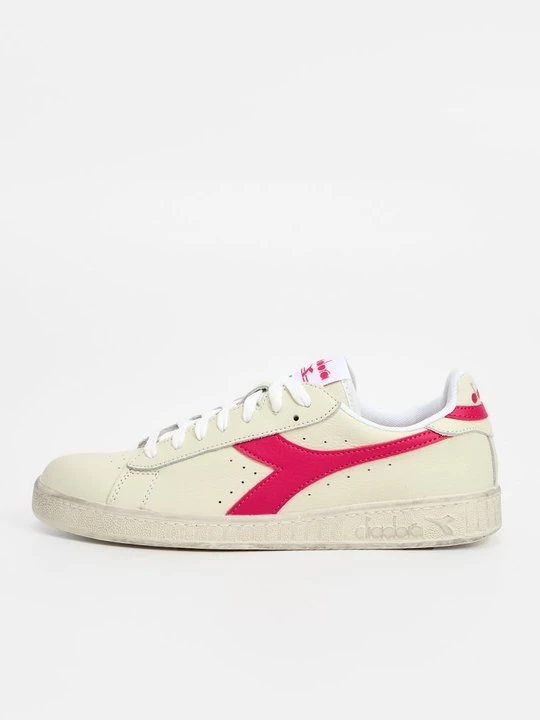 Zdjęcie produktu Sneakersy niskie Diadora beżowy