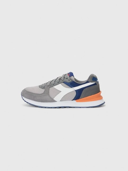 Zdjęcie produktu Sneakersy niskie Diadora szary