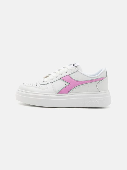 Zdjęcie produktu Sneakersy niskie Diadora biały
