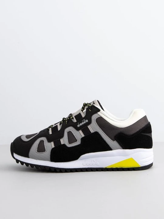 Zdjęcie produktu Sneakersy niskie Diadora czarny