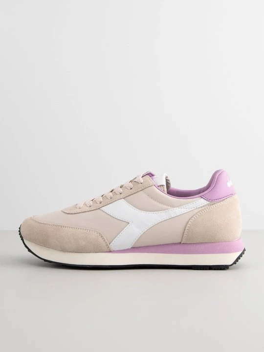 Zdjęcie produktu Sneakersy niskie Diadora beżowy