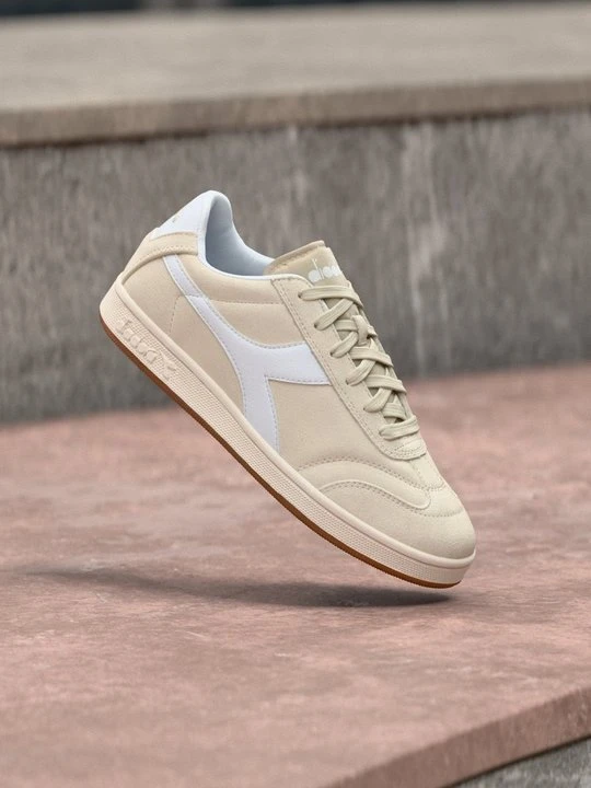 Zdjęcie produktu Sneakersy niskie Diadora beżowy