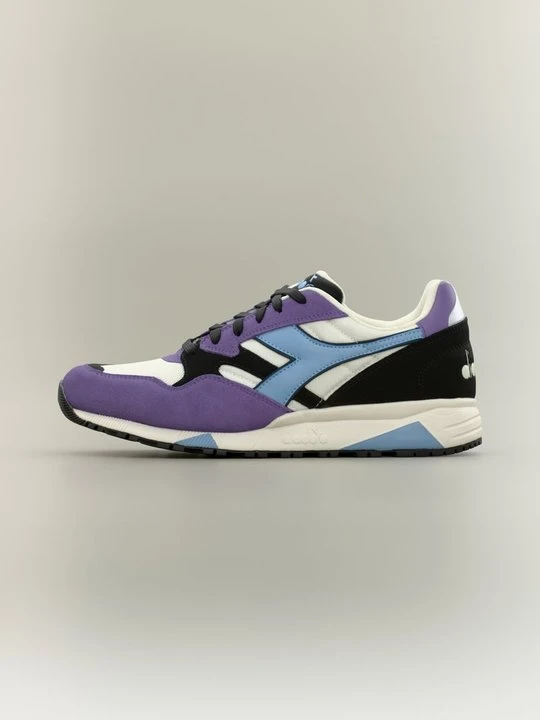 Zdjęcie produktu Sneakersy niskie Diadora biały