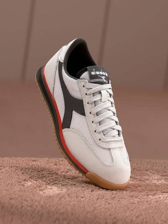 Zdjęcie produktu Sneakersy niskie Diadora biały