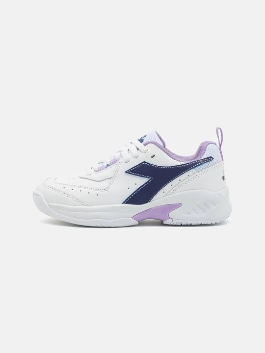 Zdjęcie produktu Sneakersy niskie Diadora biały