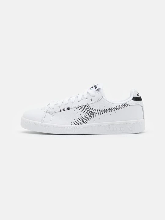 Zdjęcie produktu Sneakersy niskie Diadora biały