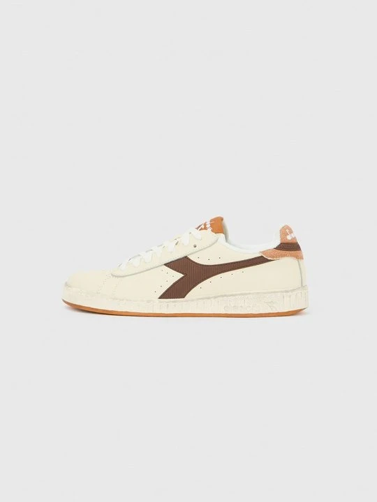 Zdjęcie produktu Sneakersy niskie Diadora brązowy