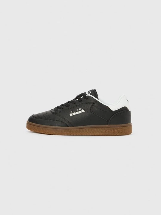 Zdjęcie produktu Sneakersy niskie Diadora czarny