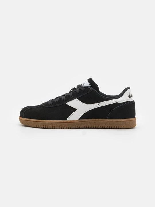 Zdjęcie produktu Sneakersy niskie Diadora czarny