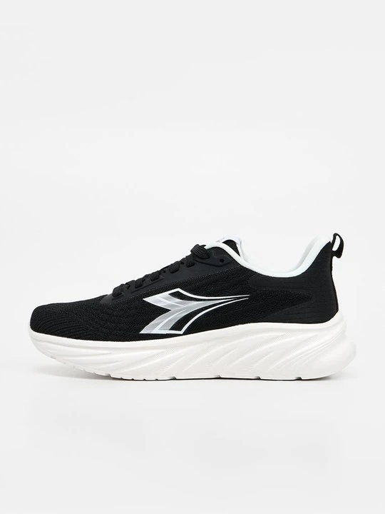 Zdjęcie produktu Sneakersy niskie Diadora czarny