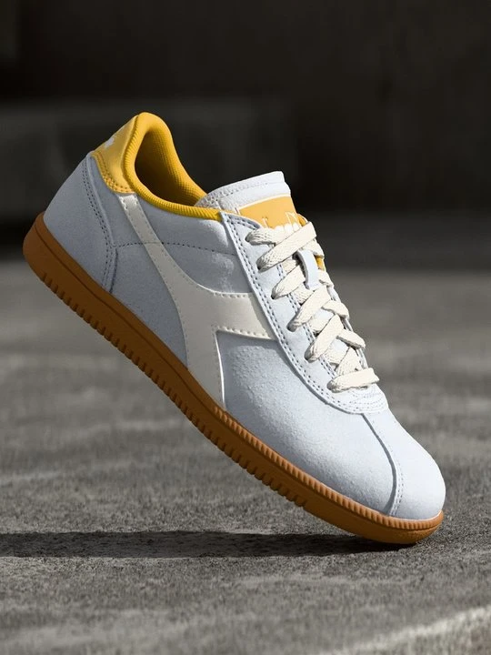 Zdjęcie produktu Sneakersy niskie Diadora jasnoniebieski