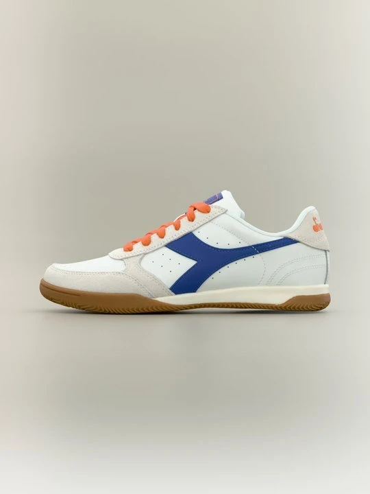Zdjęcie produktu Sneakersy niskie Diadora niebieski