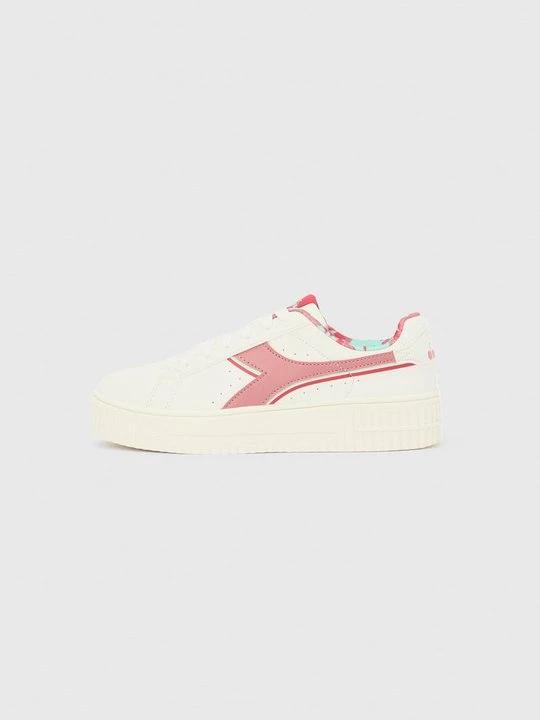 Zdjęcie produktu Sneakersy niskie Diadora różowy