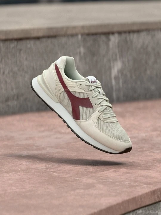Zdjęcie produktu Sneakersy niskie Diadora szary
