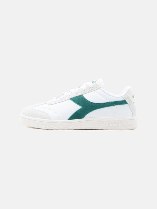 Zdjęcie produktu Sneakersy niskie Diadora zielony