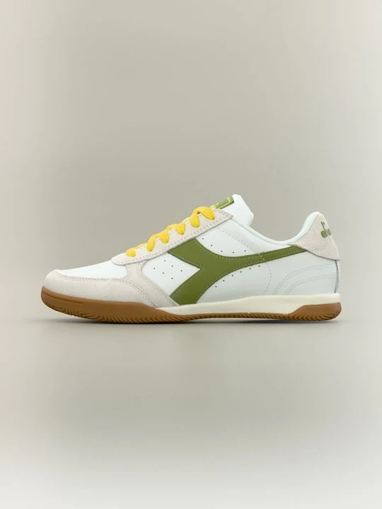 Zdjęcie produktu Sneakersy niskie Diadora zielony
