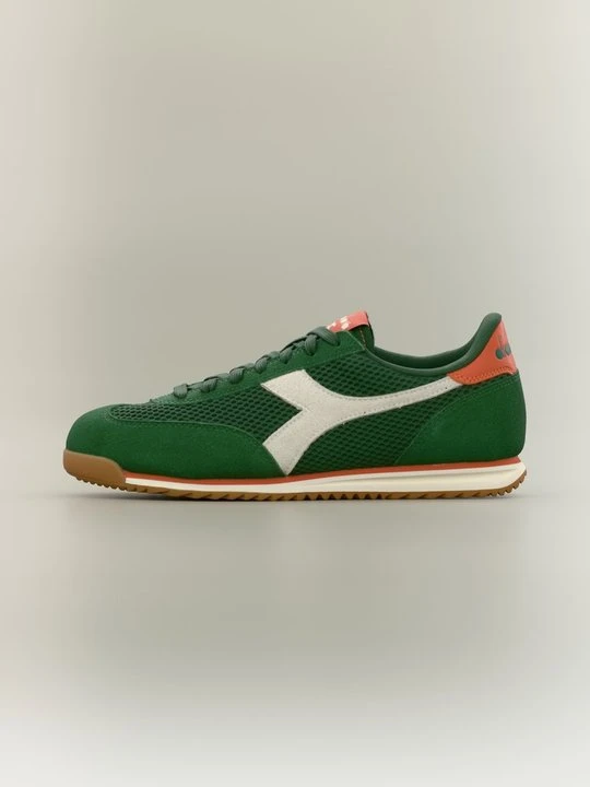 Zdjęcie produktu Sneakersy niskie Diadora zielony