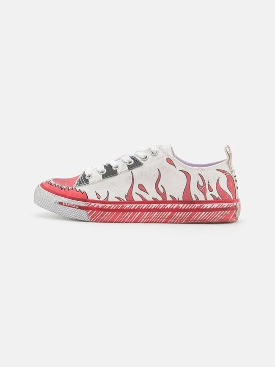 Zdjęcie produktu Sneakersy niskie Diesel