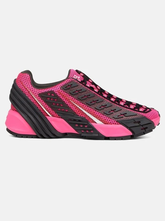 Zdjęcie produktu Sneakersy niskie Diesel czarny