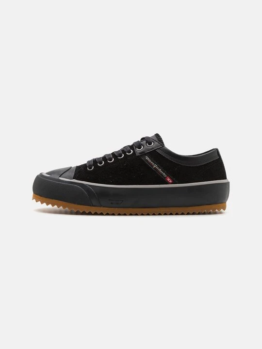 Zdjęcie produktu Sneakersy niskie Diesel czarny