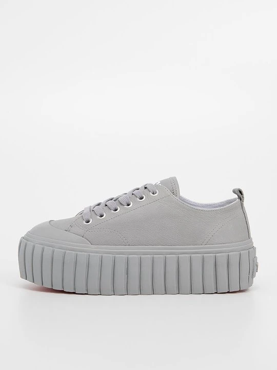 Zdjęcie produktu Sneakersy niskie Diesel szary