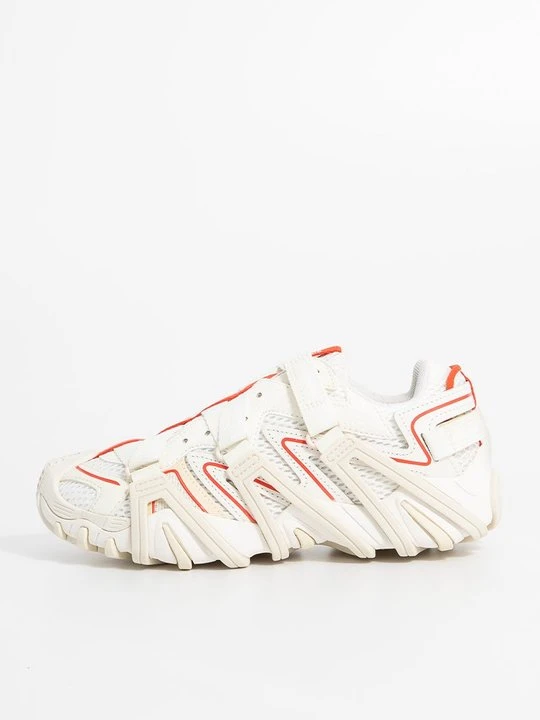 Zdjęcie produktu Sneakersy niskie Diesel biały