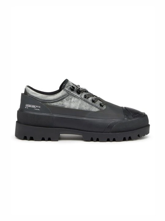 Zdjęcie produktu Sneakersy niskie Diesel czarny