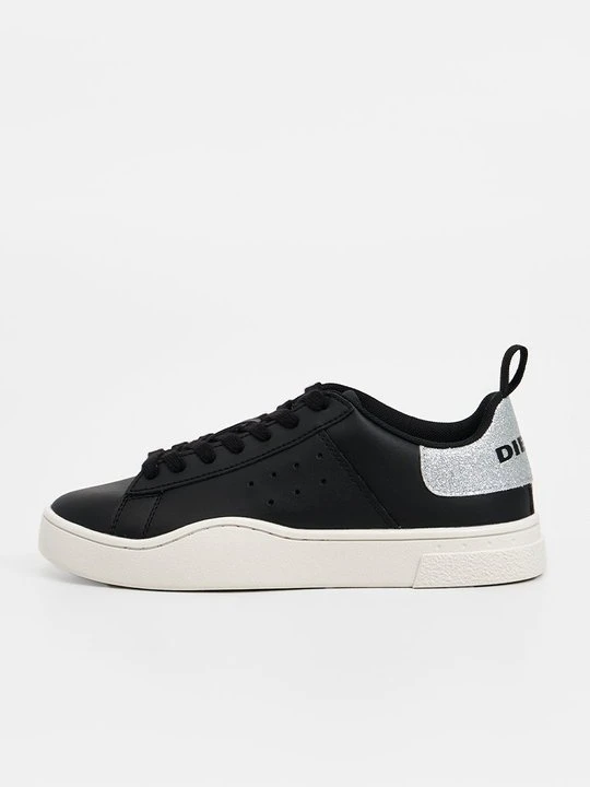 Zdjęcie produktu Sneakersy niskie Diesel czarny